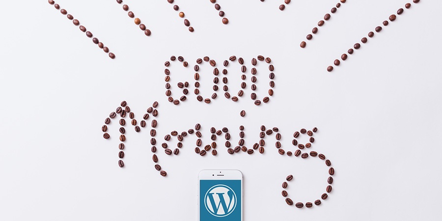 Personalize sua mensagem de boas-vindas do painel do WordPress