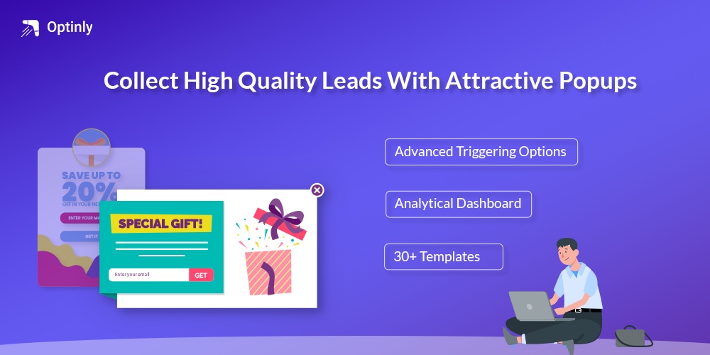 Plugin Optinly