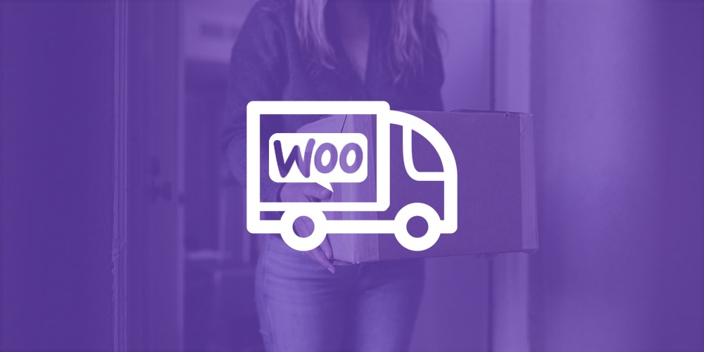 Guia de envio final do WooCommerce