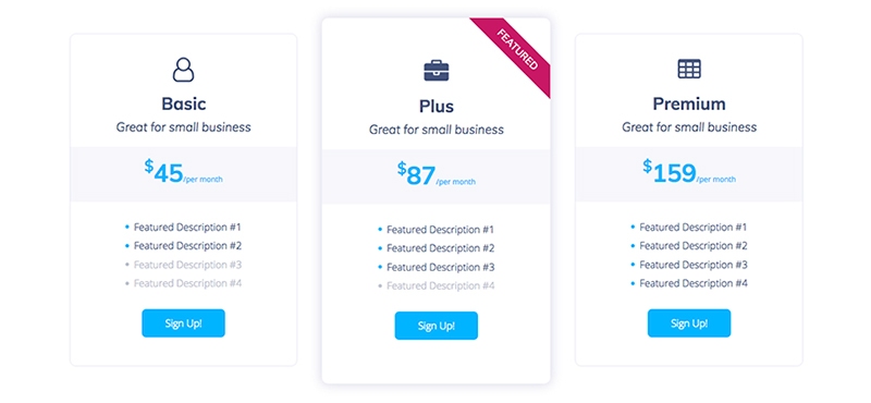 Complemento Premium JetElements para Elementor