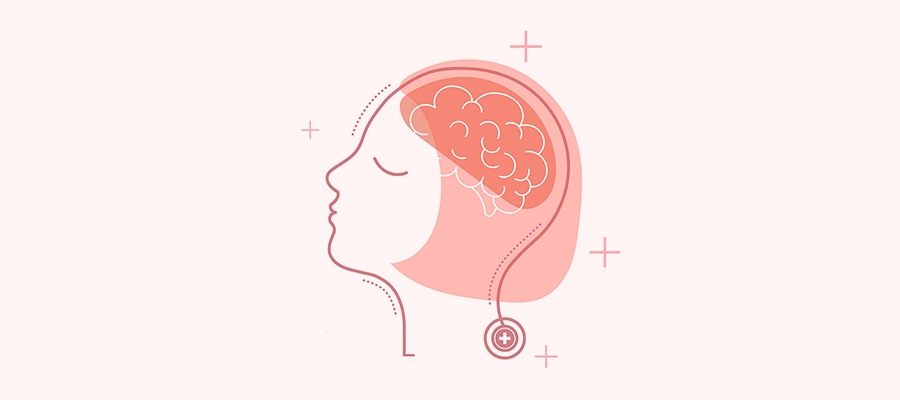 Gerenciar o estresse e a saúde mental