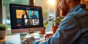Transformação de site com Elementor Pro